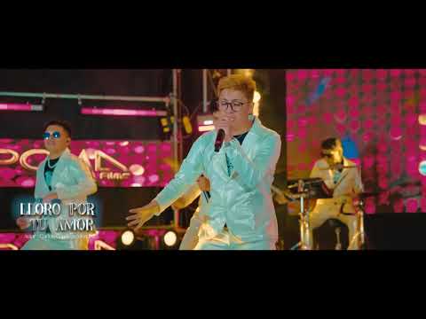 Mix tropical 1 -  Lloro por tu amor  |  Soy libre