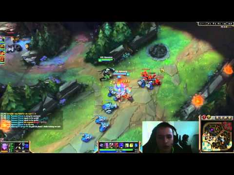 2015.02.28 - UOL Vizicsacsi - Challenger DuoQ with Hylissang