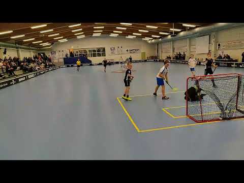 Black -06 - Oilers White, 13.10.2019