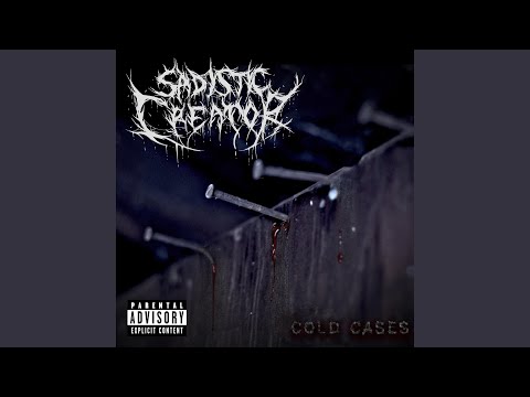 As The Blood Stain Spreads