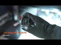 Ліхтар туристичний з УФ світлом Fenix TK35R 5800 лм