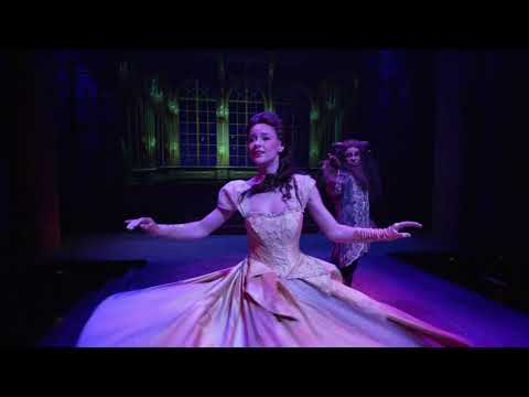 Disney's Beauty and the Beast at Chicago Shakespeare Theater in Chicago