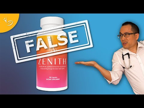 Zenith von Awakend – Testbericht: Die ehrliche Meinung eines Arztes