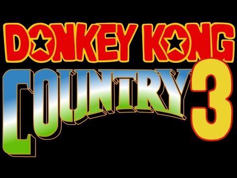 Donkey Kong Country 3 - Anarchists by Hoboka & Flexstyle (SNES Music remake) №55