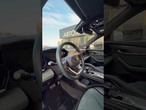 фото geely monjaro (kx11) i 0