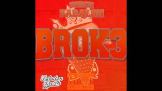 FORCH FABALON - BROKE!