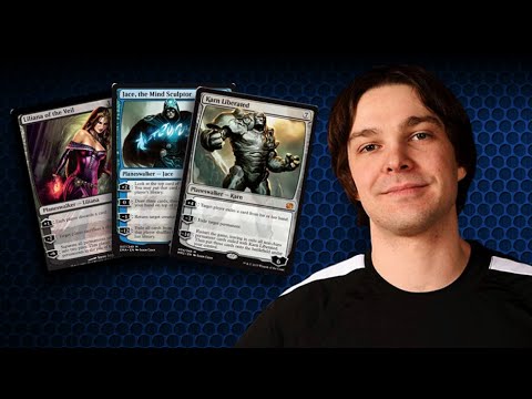 Understanding the Modern format with Reid Duke