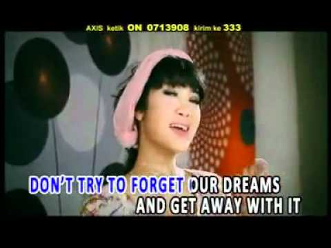 Dont Cry video