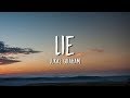 Lukas Graham - Lie (Lyrics) Lukas Graham - Lie (Lyrics)