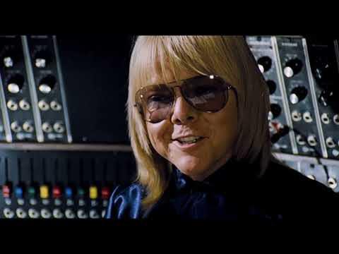 Phantom Of The Paradise - Phantom's Theme (The Beauty And The Beast) (Paul Williams)