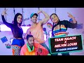 Team Naach X Melvin Louis Ft Varun Dhawan Breezer Vivid Shuffle
