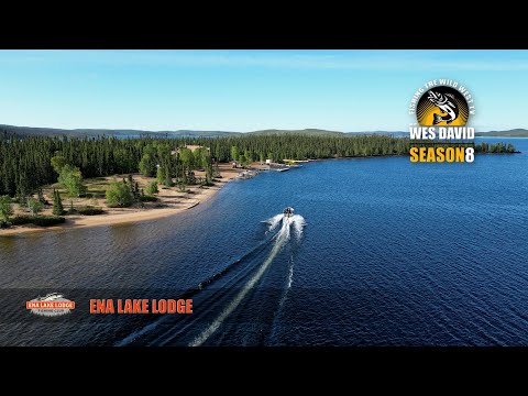 FTWWTV S08E08 - Ena Lake Lodge