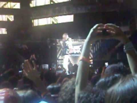 130907 Ailee - I Will Show You + Crazy In Love @ Music Bank in İstanbul (Fancam)