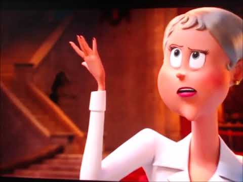 "The Toon Movie 2: The Second Part" Part 16 - Ericka's Face and The Truth Revealed