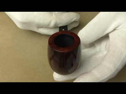 Dunhill Amber Root 5103 - pipe E959