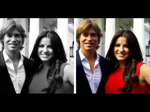 Carlos Baute habla del dueto con Maite Perroni (CDE)