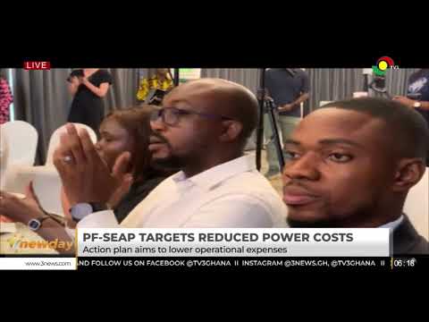 LIVE:TV3 Newday || 01-06-2026