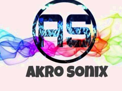 Akro SoniX - 123 O