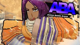 ABA Abusing This Yoruichi Tech (She Hasn't Been Nerf Still?)