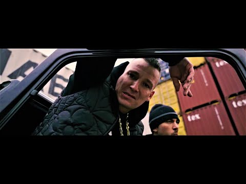 Lx feat. Bozza - Auf der Jagd (prod.Kingside)