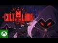 Cult of the Lamb | Launch Trailer