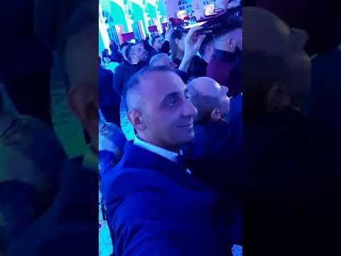 tony colombo matrimonio 2 parte