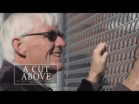 Bobby Cremins Remembers Humble New York City Beginnings
