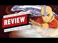 Avatar: The Last Airbender - Quest for Balance Review