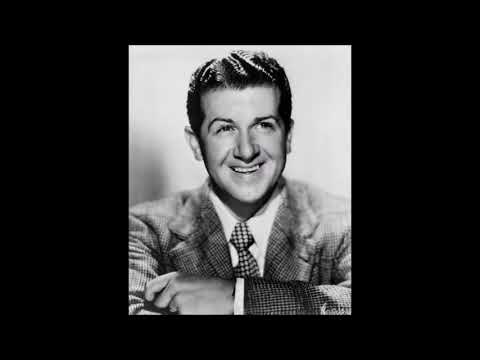 Eddy Howard - You're Getting To Be A Habit With Me