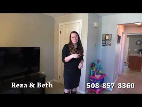 ***Downtown Living*** 16 Park St  Unit D Mansfield, Ma - FOR SALE