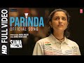 Saina Parinda Saina S Anthem Full Video Song Amaal Mallik Parineeti Chopra Manoj Muntashir