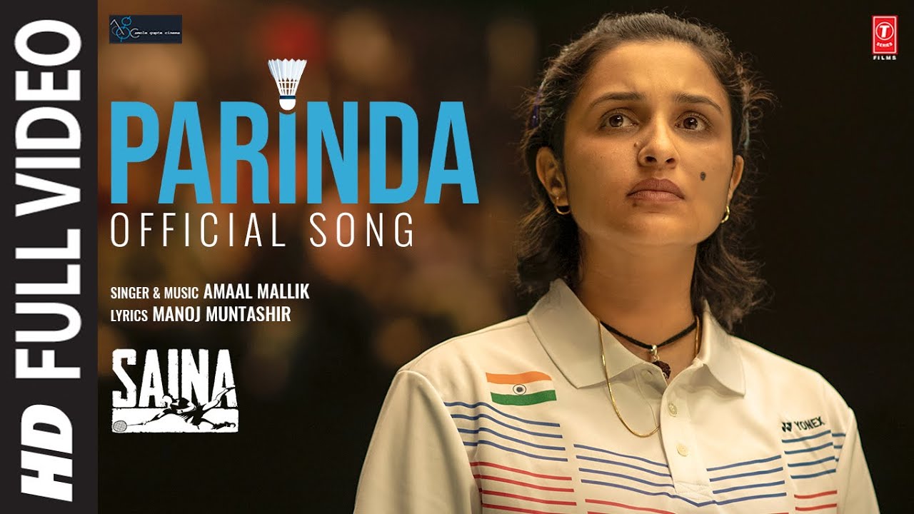 Parinda (Saina's Anthem) Lyrics English Translation