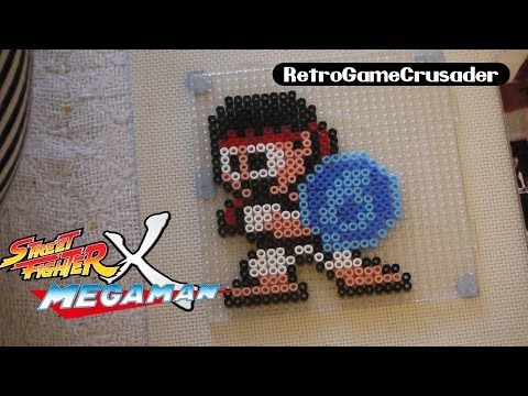 Pixel Art Project Five