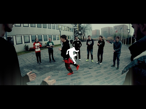 HARD DANCE MEETUP // LILLE (11/02/2017)