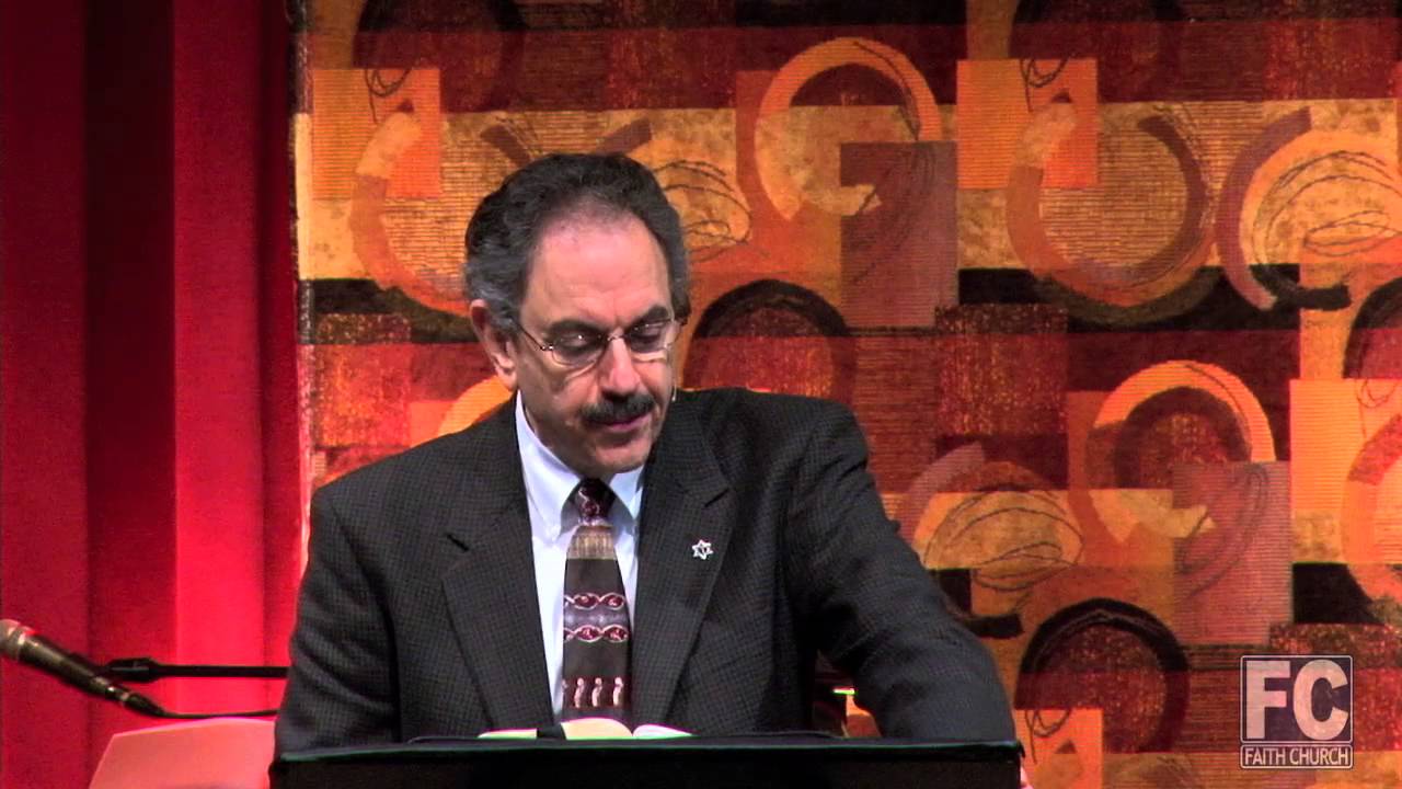 The Jewish Truth about Communion