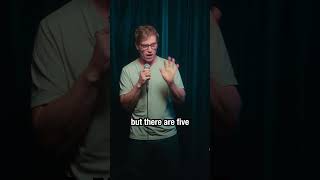 I’m performing in DC, Boston and Phoenix. Go to my website to get tickets.