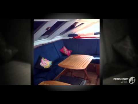 Solaris 42 Sailing boat, Catamaran Year - 2003,