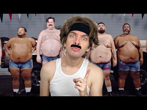 Basta Fix - Schudni ! (Paródia)