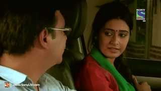 Crime Patrol - What You See In The Mirror - Episode 421 - 26th September 2014