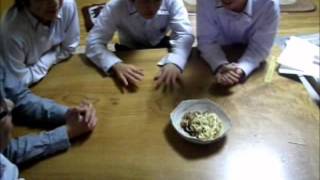 第１回たこ焼きロシアンルーレット.wmv