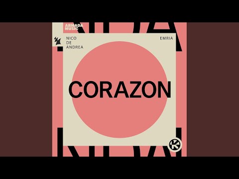 Corazon (Extended Mix)