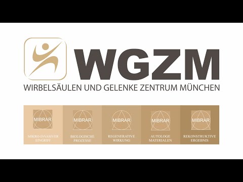WGZM - MIBRAR Methode (DE)