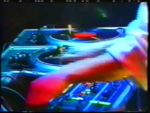 1988 Robert Watz DMC Final