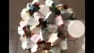 Decahedron vs Icosahedron