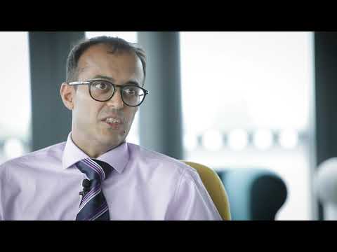 YES UK Immigration video.