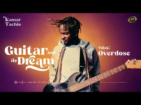 Kamar Tachio: Overdose