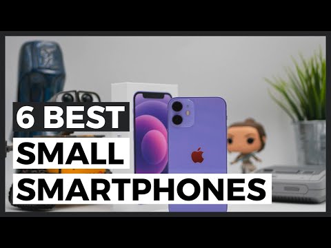 Best Small Smartphones in 2025 - How to Choose a Pocket Size Smartphone?