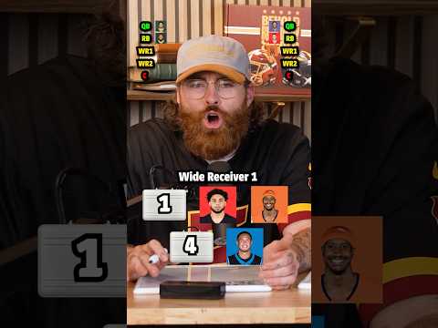 NFL DEAL OR NO DEAL 🏈