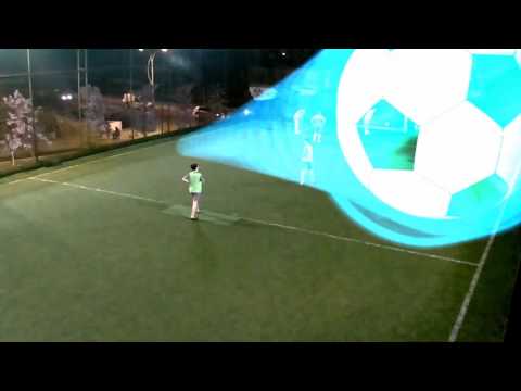 Akatlar Halı Saha 22.03.2016 19:00 - akillisaha.com