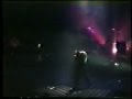 Peter Murphy - 1988 Dragnets Drag